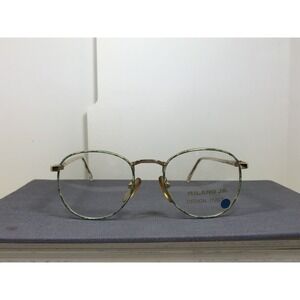 Milano Jr. Kids Eyewear Italy Sage Marble New Without Tags